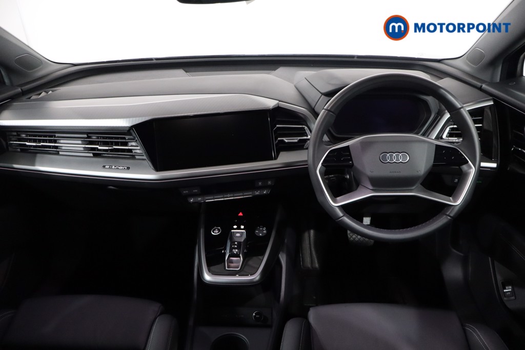 Audi Q4 Sport Automatic Electric SUV - Stock Number (1579009) - 1st supplementary image