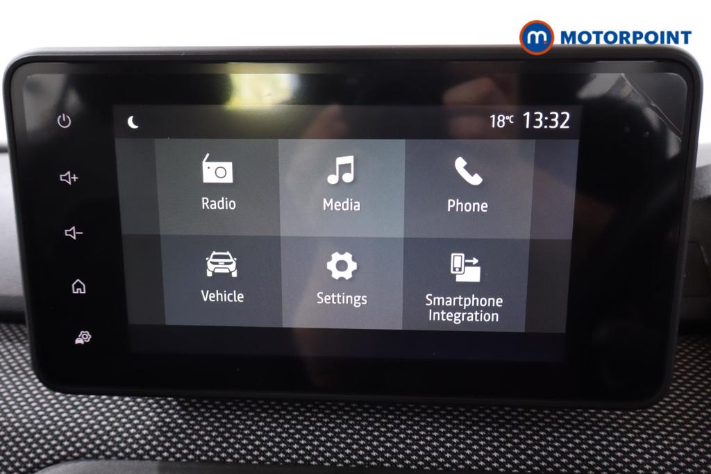 Dacia Sandero Expression Manual Petrol Hatchback - Stock Number (1579046) - 4th supplementary image