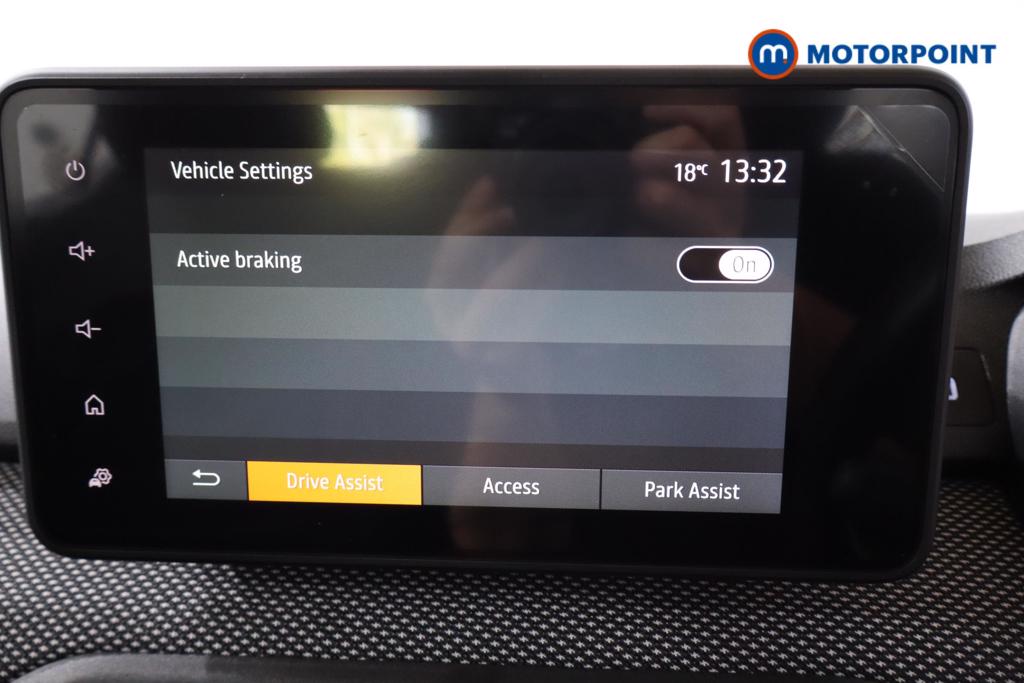 Dacia Sandero Expression Manual Petrol Hatchback - Stock Number (1579046) - 7th supplementary image