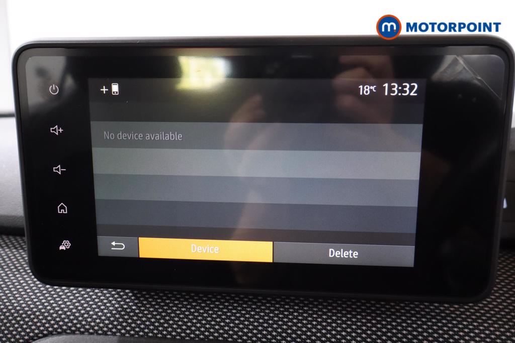 Dacia Sandero Expression Manual Petrol Hatchback - Stock Number (1579046) - 8th supplementary image