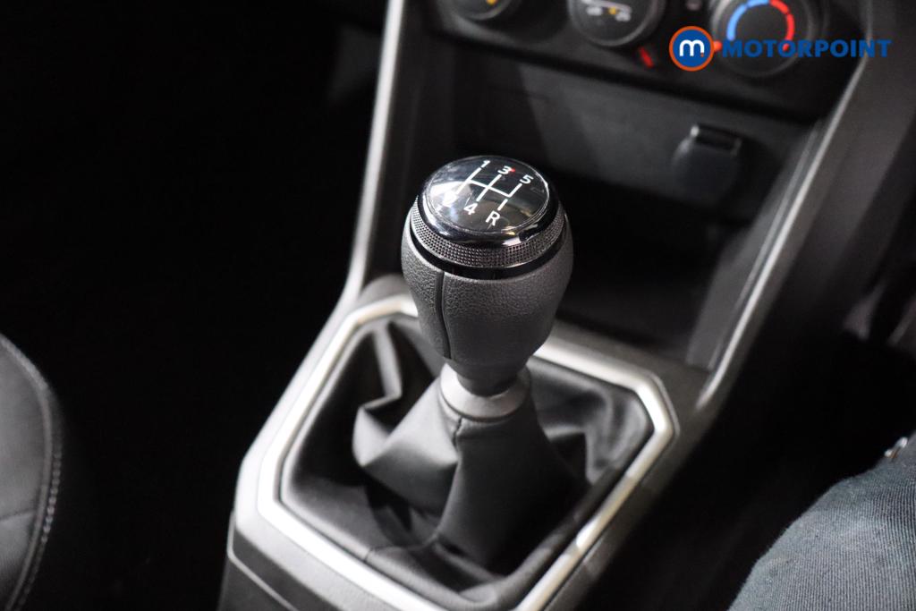 Dacia Sandero Expression Manual Petrol Hatchback - Stock Number (1579046) - 10th supplementary image