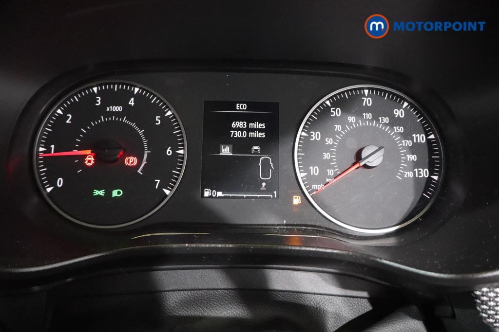 Dacia Sandero Expression Manual Petrol Hatchback - Stock Number (1579046) - 11th supplementary image