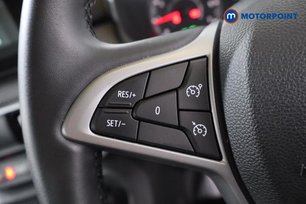 Dacia Sandero Expression Manual Petrol Hatchback - Stock Number (1579046) - 12th supplementary image