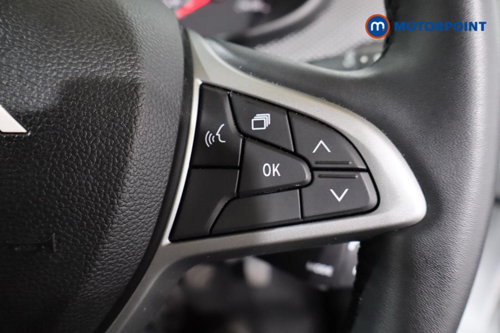 Dacia Sandero Expression Manual Petrol Hatchback - Stock Number (1579046) - 13th supplementary image