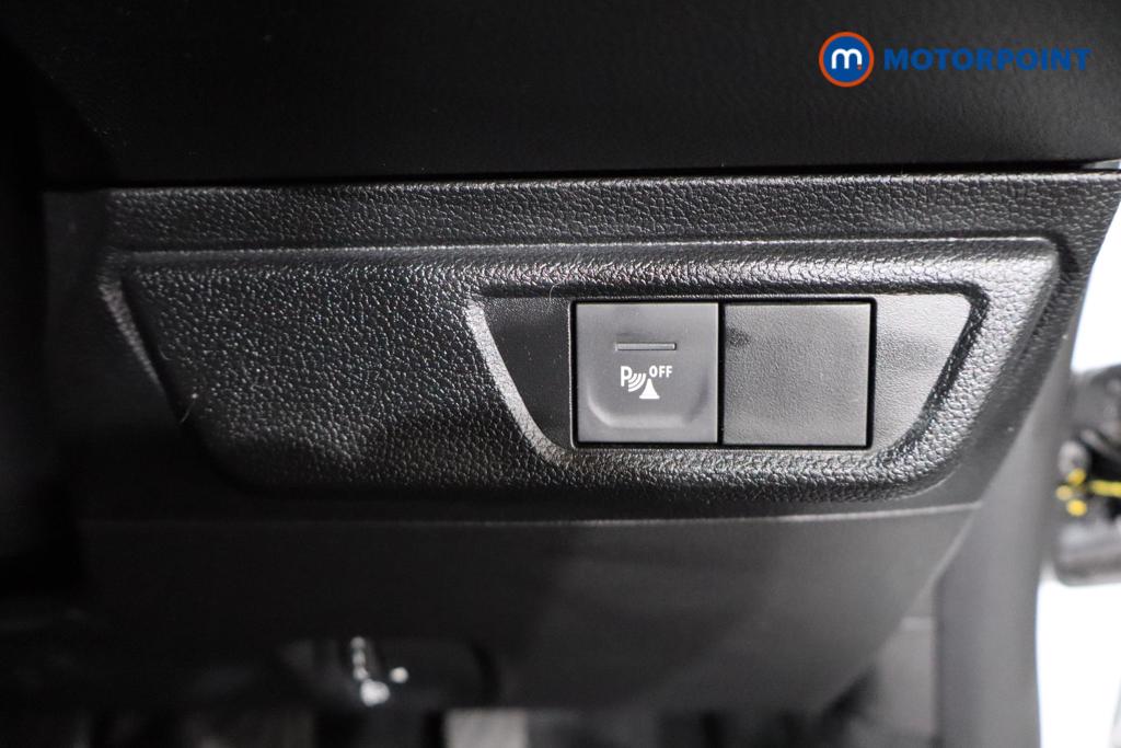 Dacia Sandero Expression Manual Petrol Hatchback - Stock Number (1579046) - 15th supplementary image