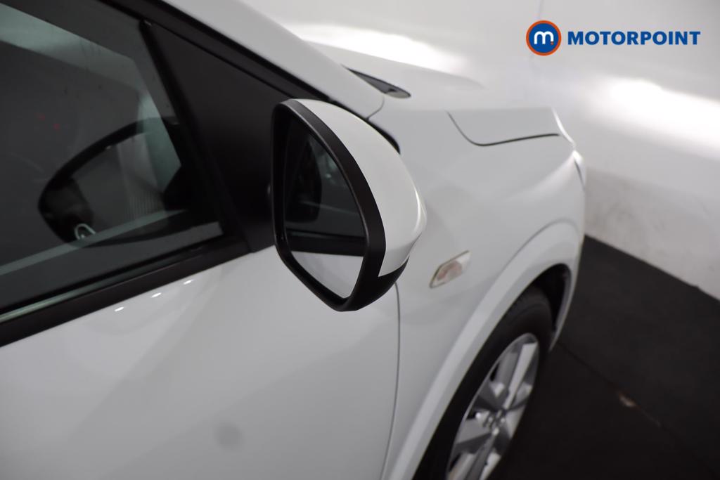 Dacia Sandero Expression Manual Petrol Hatchback - Stock Number (1579046) - 18th supplementary image
