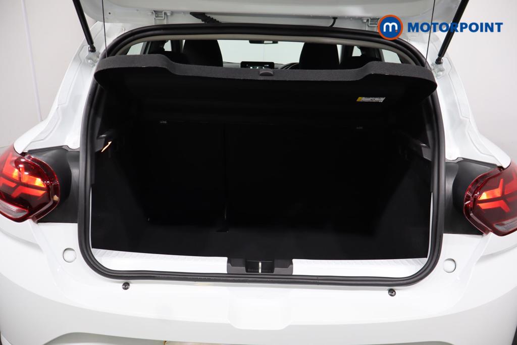 Dacia Sandero Expression Manual Petrol Hatchback - Stock Number (1579046) - 19th supplementary image