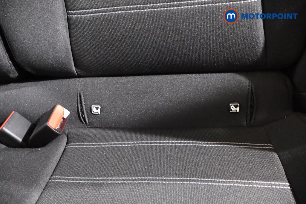 Dacia Sandero Expression Manual Petrol Hatchback - Stock Number (1579046) - 22nd supplementary image