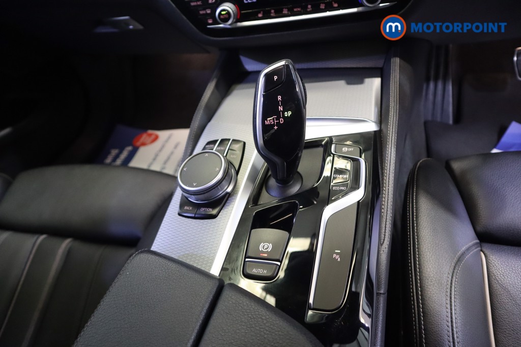 BMW 5 Series M Sport Automatic Petrol Saloon - Stock Number (1579105) - 6th supplementary image
