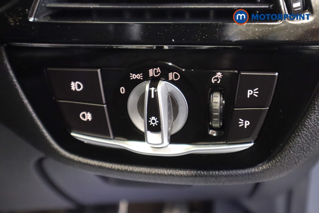 BMW 5 Series M Sport Automatic Petrol Saloon - Stock Number (1579105) - 10th supplementary image