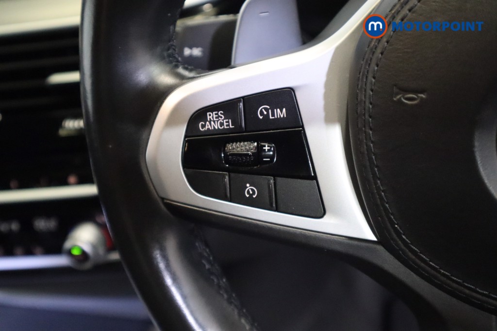 BMW 5 Series M Sport Automatic Petrol Saloon - Stock Number (1579105) - 12th supplementary image
