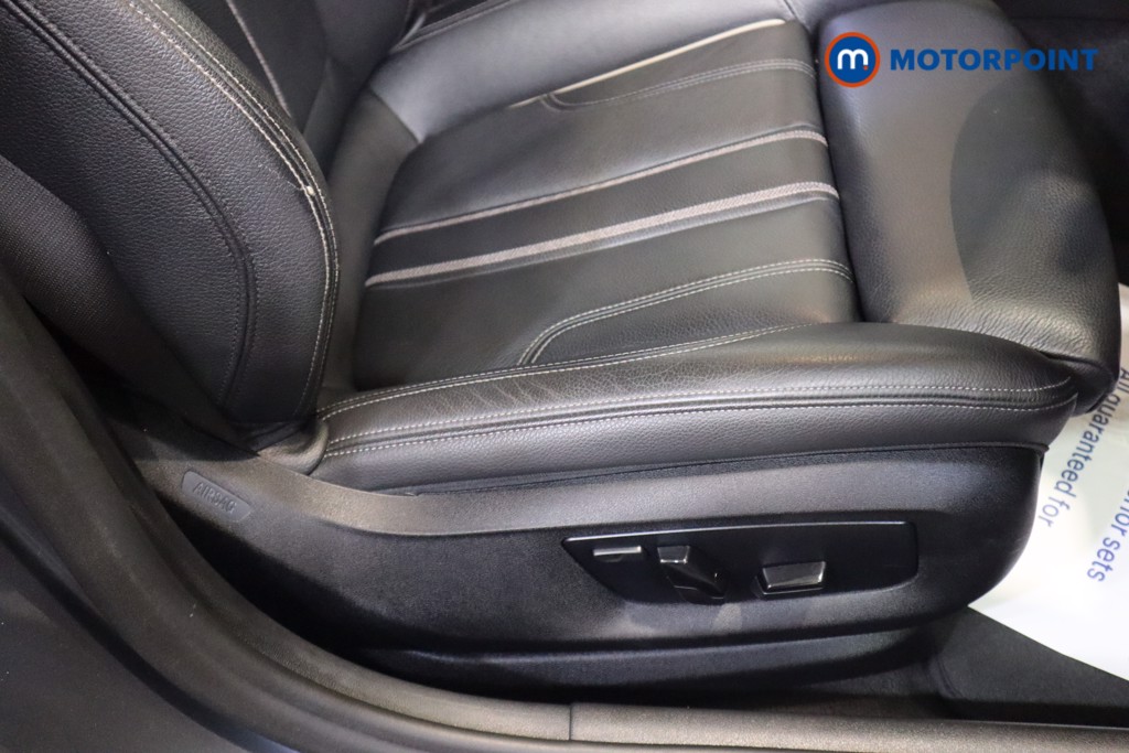 BMW 5 Series M Sport Automatic Petrol Saloon - Stock Number (1579105) - 13th supplementary image