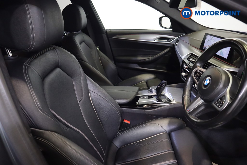 BMW 5 Series M Sport Automatic Petrol Saloon - Stock Number (1579105) - 14th supplementary image