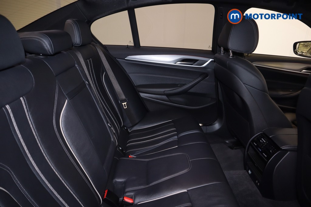 BMW 5 Series M Sport Automatic Petrol Saloon - Stock Number (1579105) - 15th supplementary image