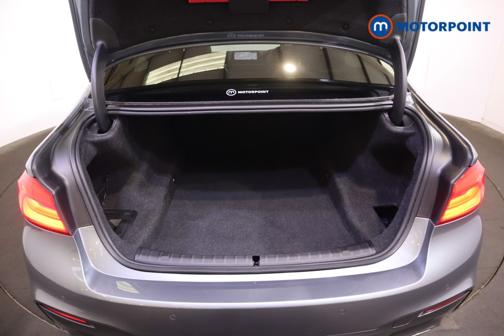 BMW 5 Series M Sport Automatic Petrol Saloon - Stock Number (1579105) - 17th supplementary image