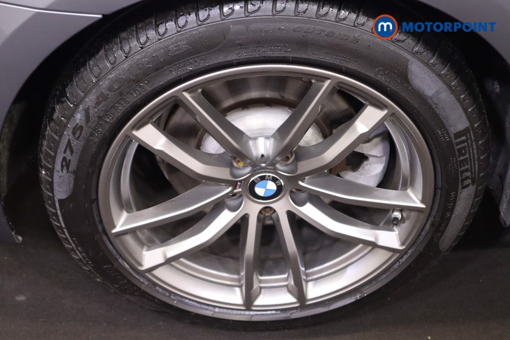 BMW 5 Series M Sport Automatic Petrol Saloon - Stock Number (1579105) - 18th supplementary image