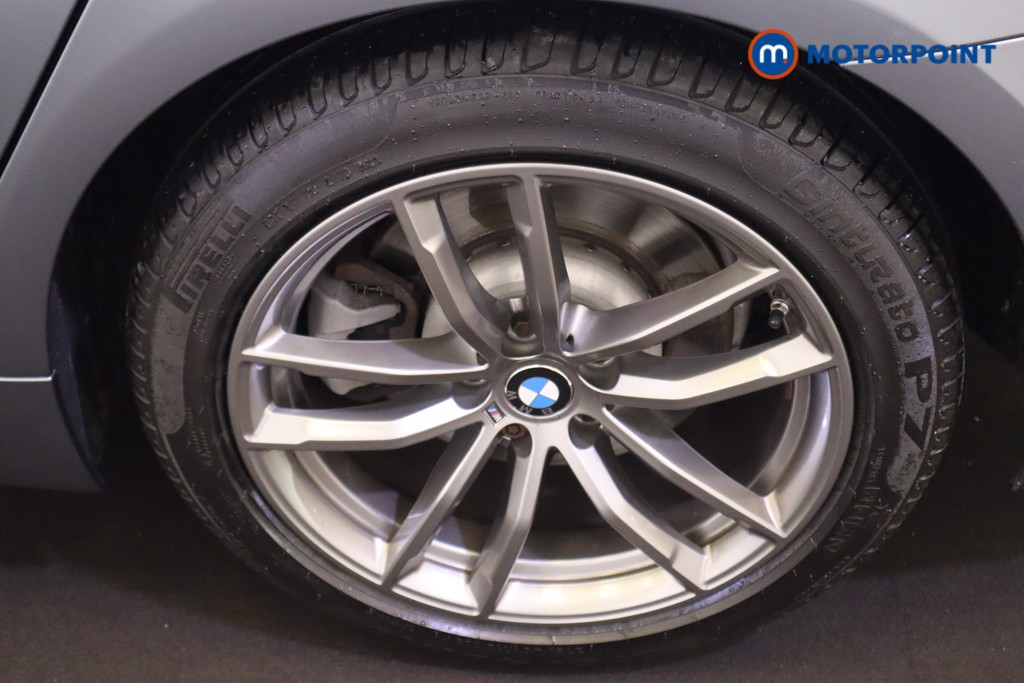 BMW 5 Series M Sport Automatic Petrol Saloon - Stock Number (1579105) - 19th supplementary image