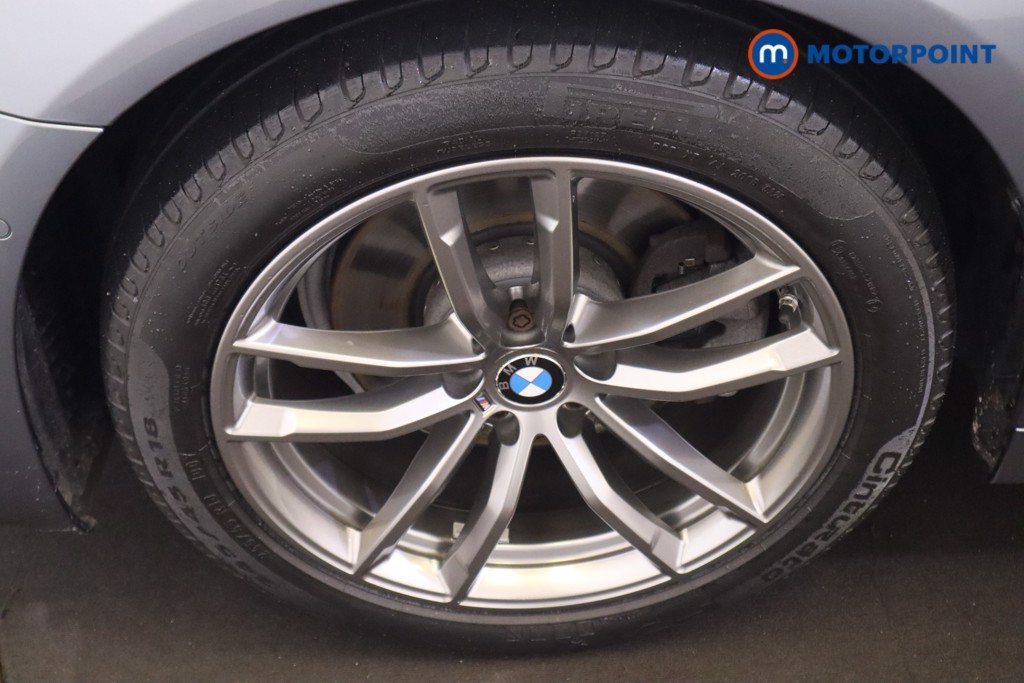 BMW 5 Series M Sport Automatic Petrol Saloon - Stock Number (1579105) - 20th supplementary image