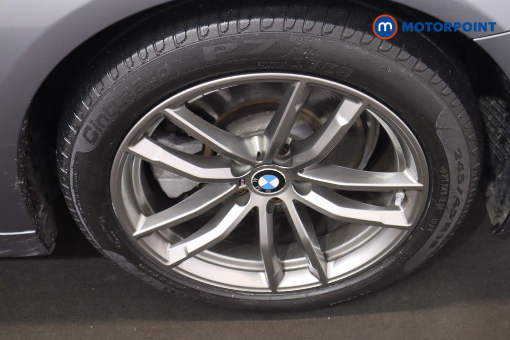 BMW 5 Series M Sport Automatic Petrol Saloon - Stock Number (1579105) - 21st supplementary image