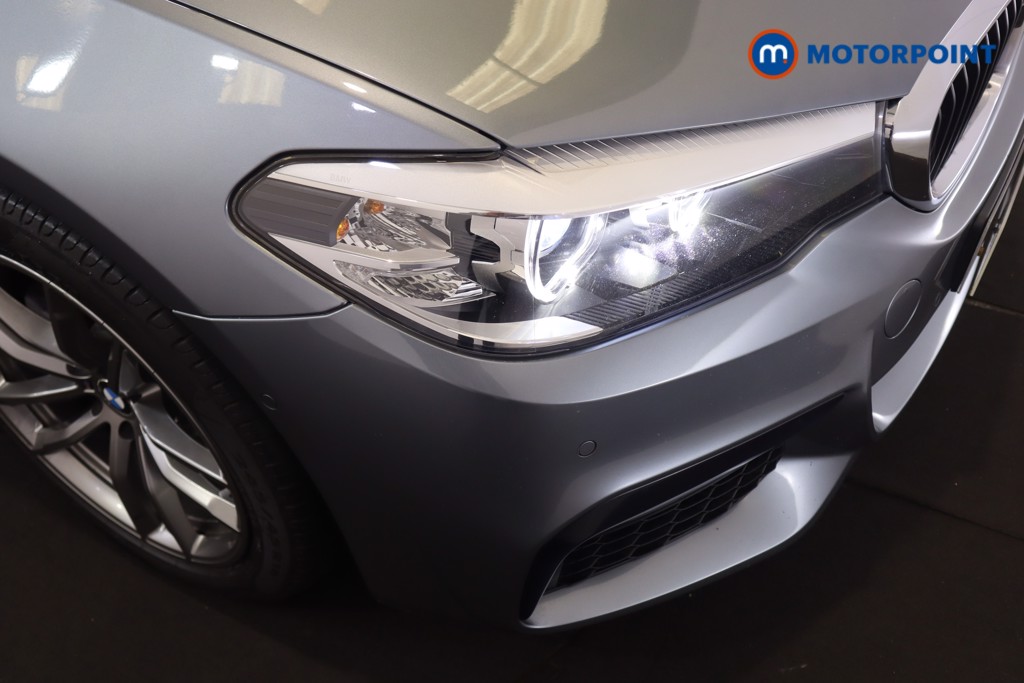 BMW 5 Series M Sport Automatic Petrol Saloon - Stock Number (1579105) - 22nd supplementary image