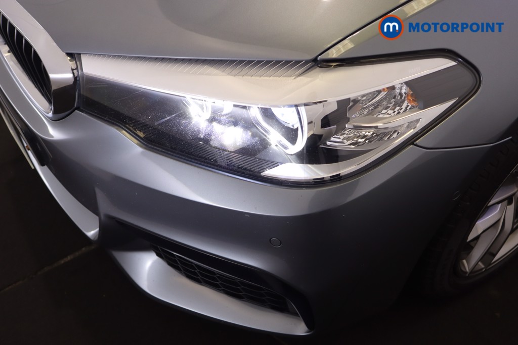 BMW 5 Series M Sport Automatic Petrol Saloon - Stock Number (1579105) - 23rd supplementary image
