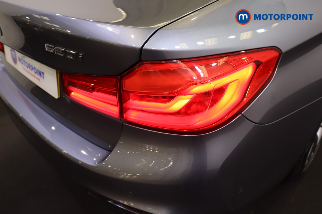 BMW 5 Series M Sport Automatic Petrol Saloon - Stock Number (1579105) - 25th supplementary image
