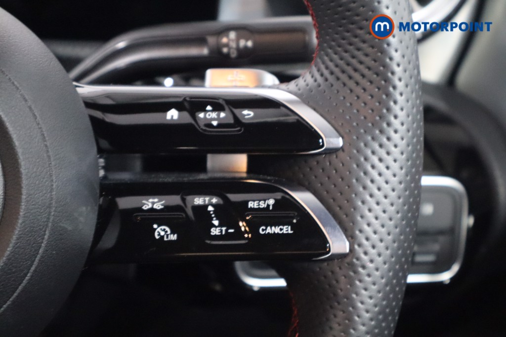 Mercedes-Benz A Class Amg Line Automatic Petrol Saloon - Stock Number (1579205) - 8th supplementary image