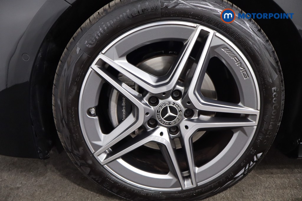 Mercedes-Benz A Class Amg Line Automatic Petrol Saloon - Stock Number (1579205) - 11th supplementary image