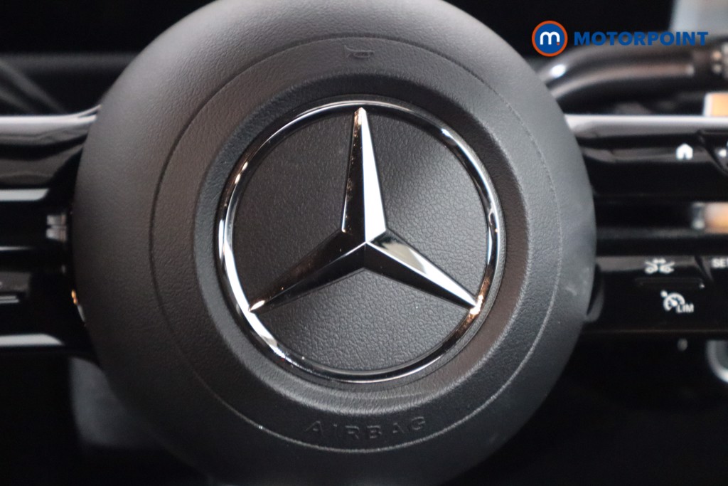 Mercedes-Benz A Class Amg Line Automatic Petrol Saloon - Stock Number (1579205) - 15th supplementary image