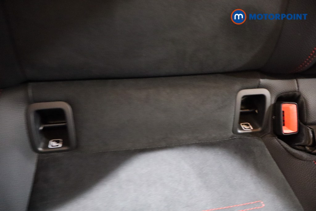 Mercedes-Benz A Class Amg Line Automatic Petrol Saloon - Stock Number (1579205) - 22nd supplementary image