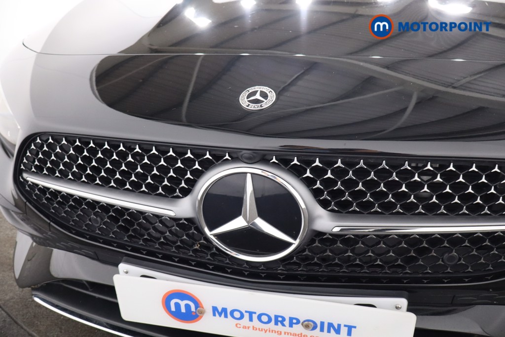 Mercedes-Benz A Class Amg Line Automatic Petrol Saloon - Stock Number (1579205) - 26th supplementary image