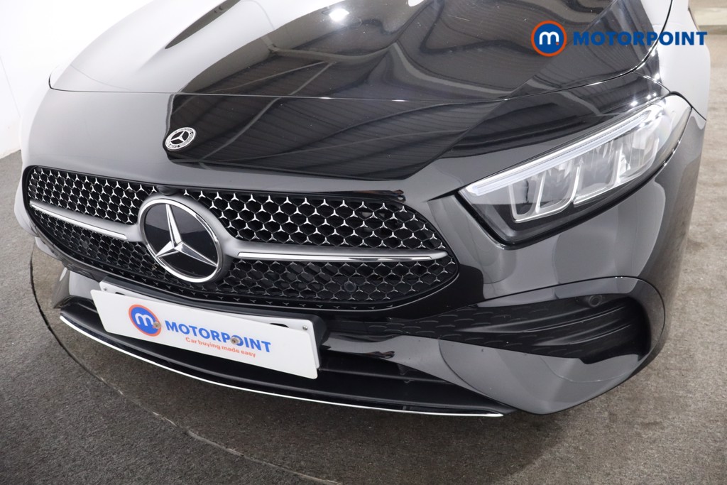 Mercedes-Benz A Class Amg Line Automatic Petrol Saloon - Stock Number (1579205) - 27th supplementary image