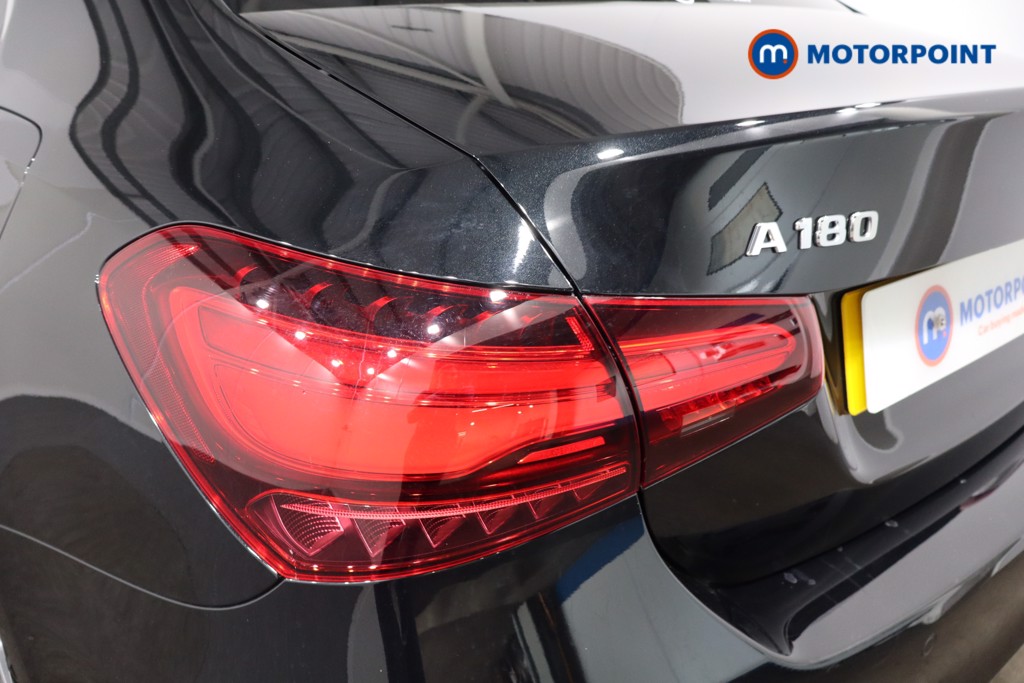 Mercedes-Benz A Class Amg Line Automatic Petrol Saloon - Stock Number (1579205) - 30th supplementary image
