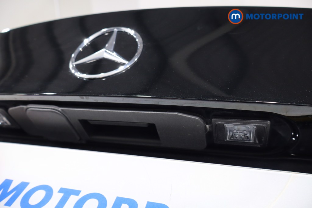Mercedes-Benz A Class Amg Line Automatic Petrol Saloon - Stock Number (1579205) - 32nd supplementary image
