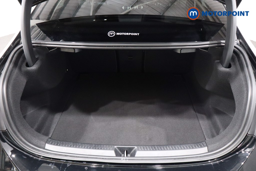 Mercedes-Benz A Class Amg Line Automatic Petrol Saloon - Stock Number (1579205) - 34th supplementary image