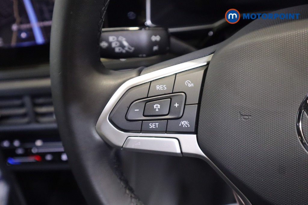 Volkswagen Polo R-Line Manual Petrol Hatchback - Stock Number (1579228) - 10th supplementary image