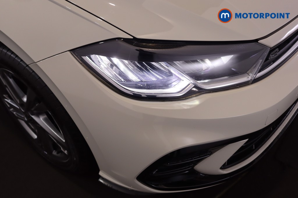 Volkswagen Polo R-Line Manual Petrol Hatchback - Stock Number (1579228) - 19th supplementary image