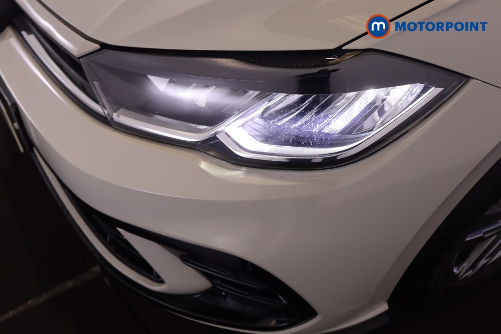 Volkswagen Polo R-Line Manual Petrol Hatchback - Stock Number (1579228) - 20th supplementary image