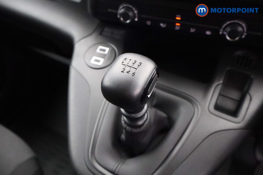 Citroen Berlingo Enterprise Manual Diesel Crew Bus - Stock Number (1579593) - 7th supplementary image