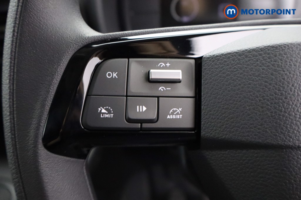 Citroen Berlingo Enterprise Manual Diesel Crew Bus - Stock Number (1579593) - 8th supplementary image