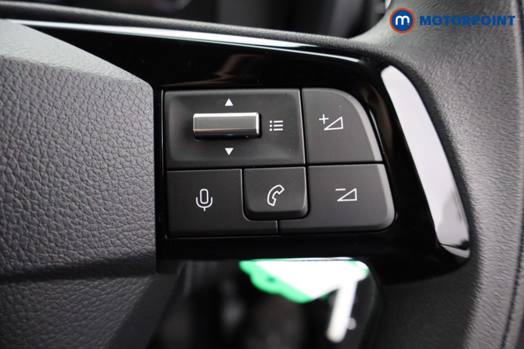 Citroen Berlingo Enterprise Manual Diesel Crew Bus - Stock Number (1579593) - 9th supplementary image