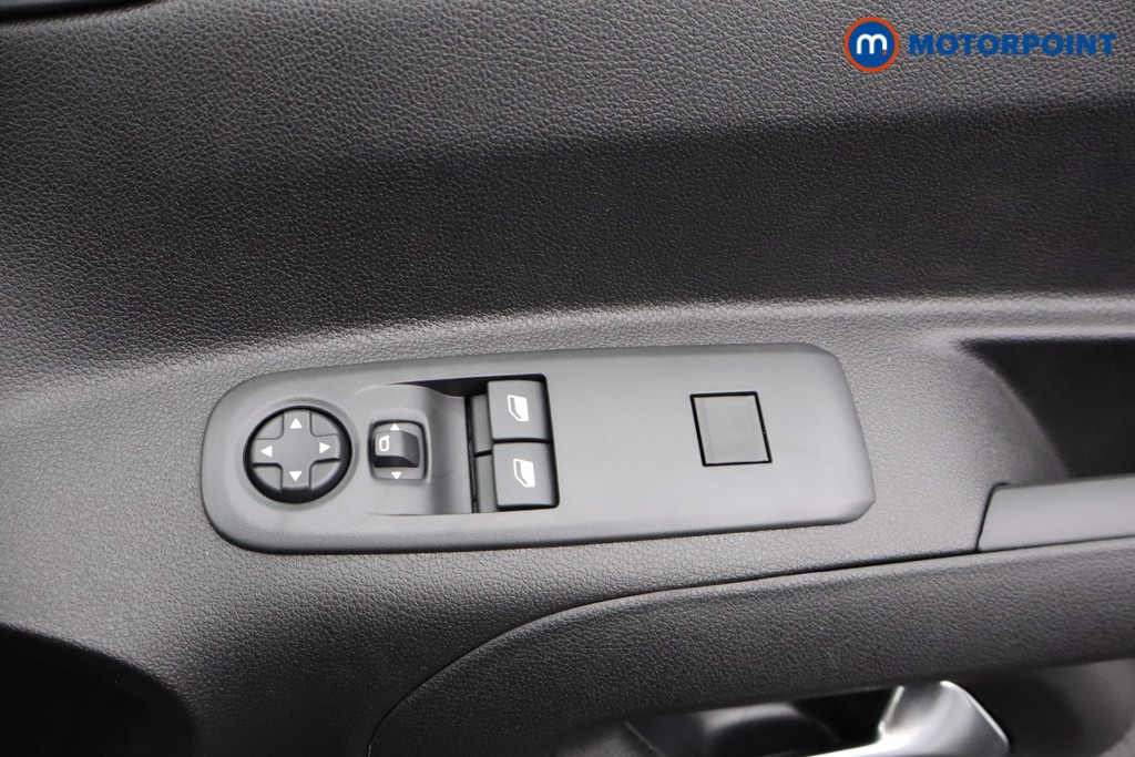 Citroen Berlingo Enterprise Manual Diesel Crew Bus - Stock Number (1579593) - 10th supplementary image