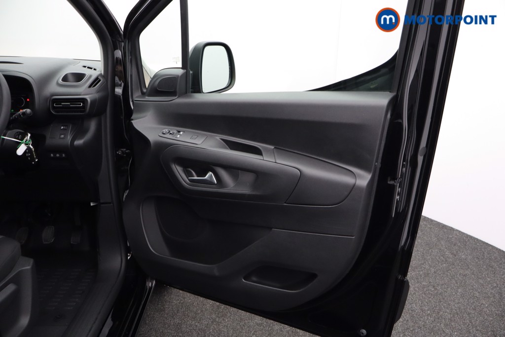 Citroen Berlingo Enterprise Manual Diesel Crew Bus - Stock Number (1579593) - 11th supplementary image