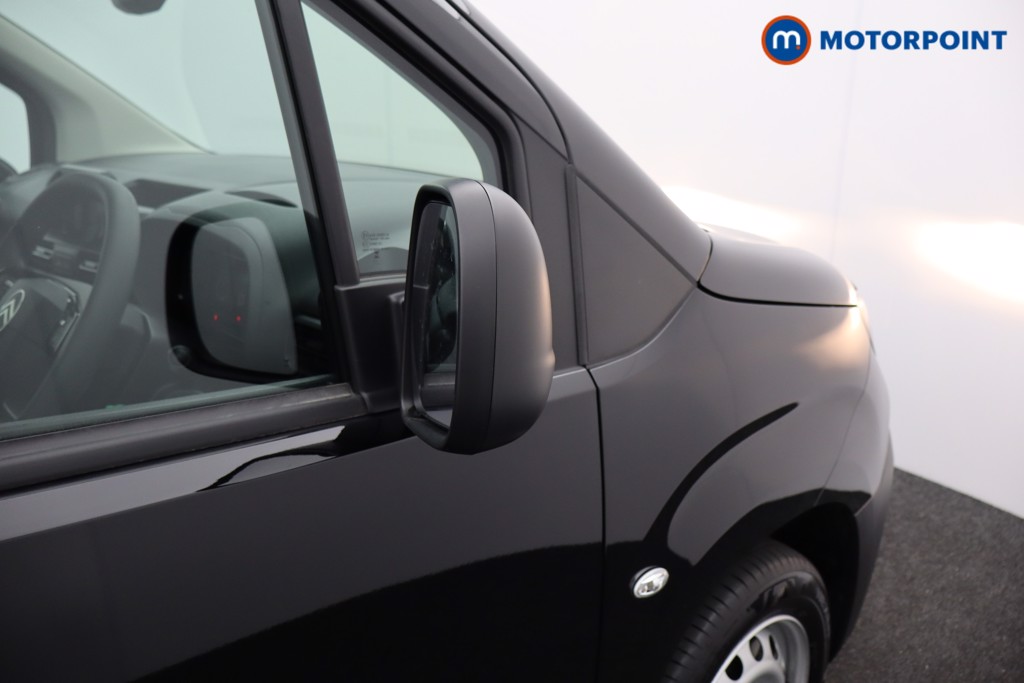 Citroen Berlingo Enterprise Manual Diesel Crew Bus - Stock Number (1579593) - 12th supplementary image