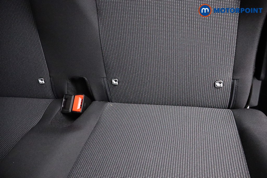 Citroen Berlingo Enterprise Manual Diesel Crew Bus - Stock Number (1579593) - 15th supplementary image