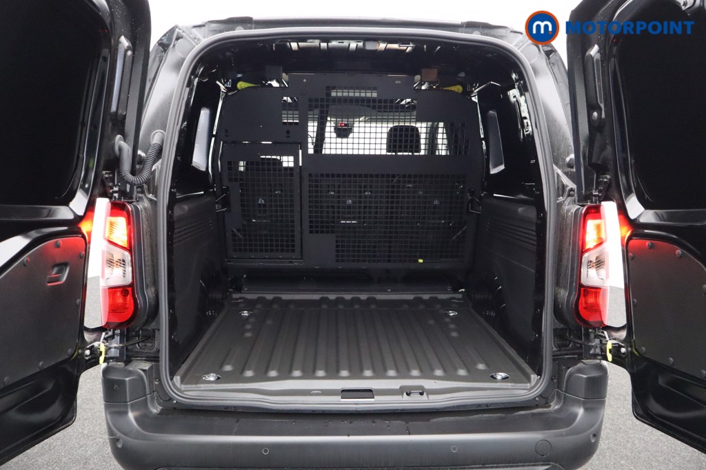Citroen Berlingo Enterprise Manual Diesel Crew Bus - Stock Number (1579593) - 16th supplementary image