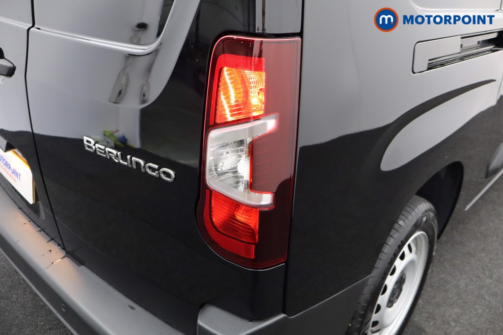 Citroen Berlingo Enterprise Manual Diesel Crew Bus - Stock Number (1579593) - 17th supplementary image