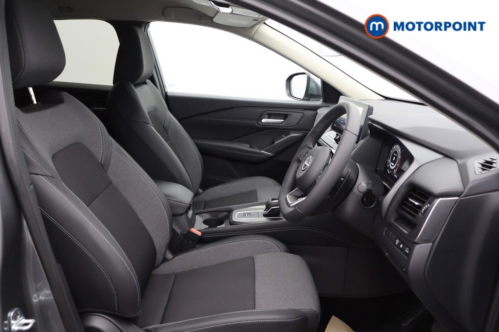 Nissan Qashqai N-Connecta Automatic Petrol SUV - Stock Number (1579599) - 11th supplementary image