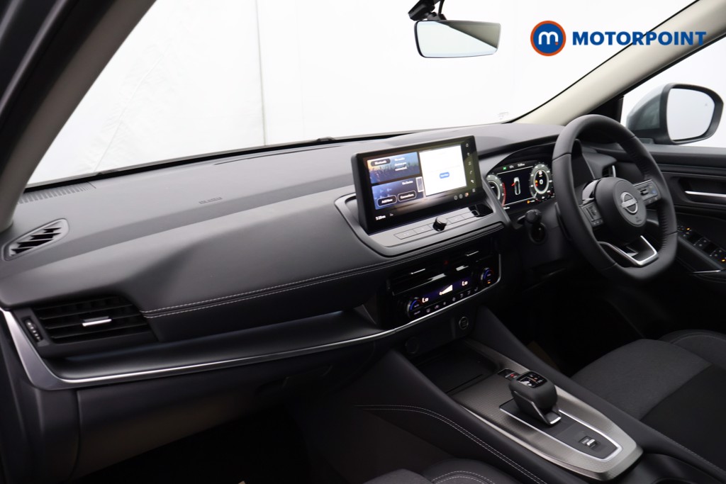 Nissan Qashqai N-Connecta Automatic Petrol SUV - Stock Number (1579599) - 13th supplementary image