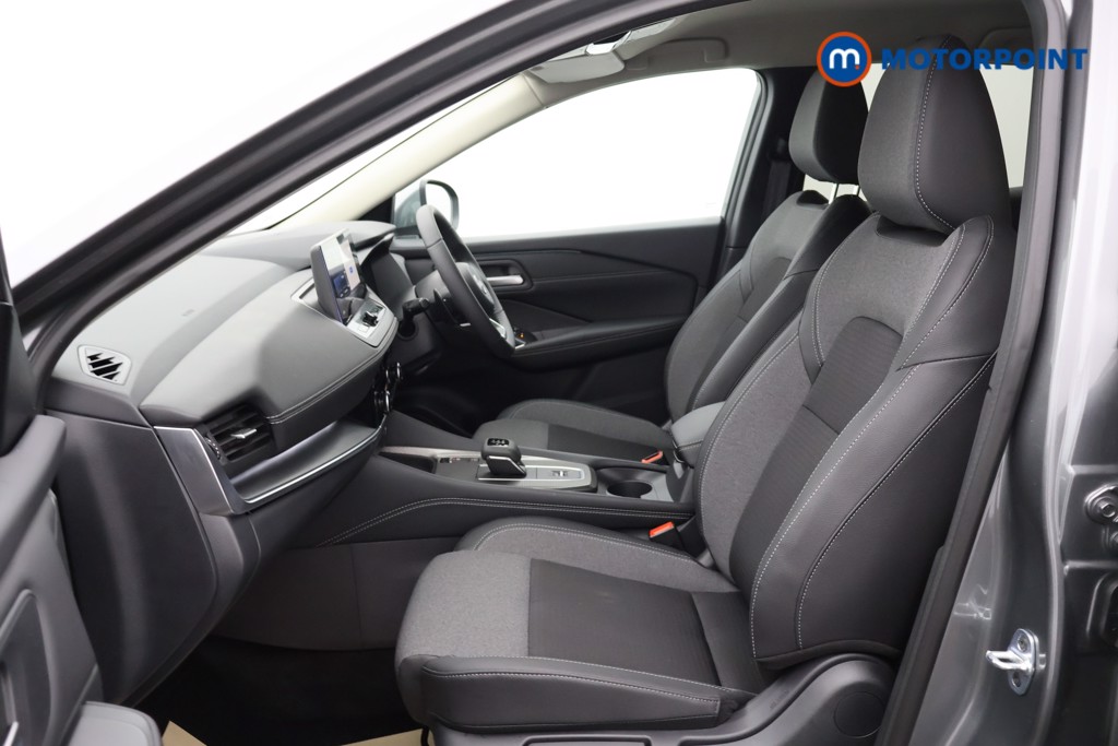 Nissan Qashqai N-Connecta Automatic Petrol SUV - Stock Number (1579599) - 14th supplementary image